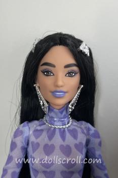 Mattel - Barbie - Extra - Doll #15 - Doll